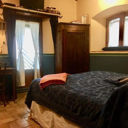 Bed And Breakfast Dopo Il Settimo Cielo Lubriano エクステリア 写真