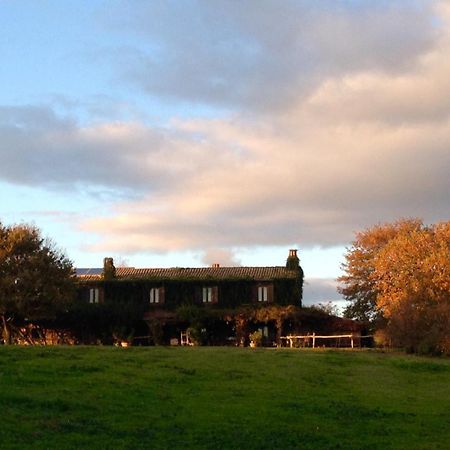 Bed And Breakfast Dopo Il Settimo Cielo Lubriano エクステリア 写真