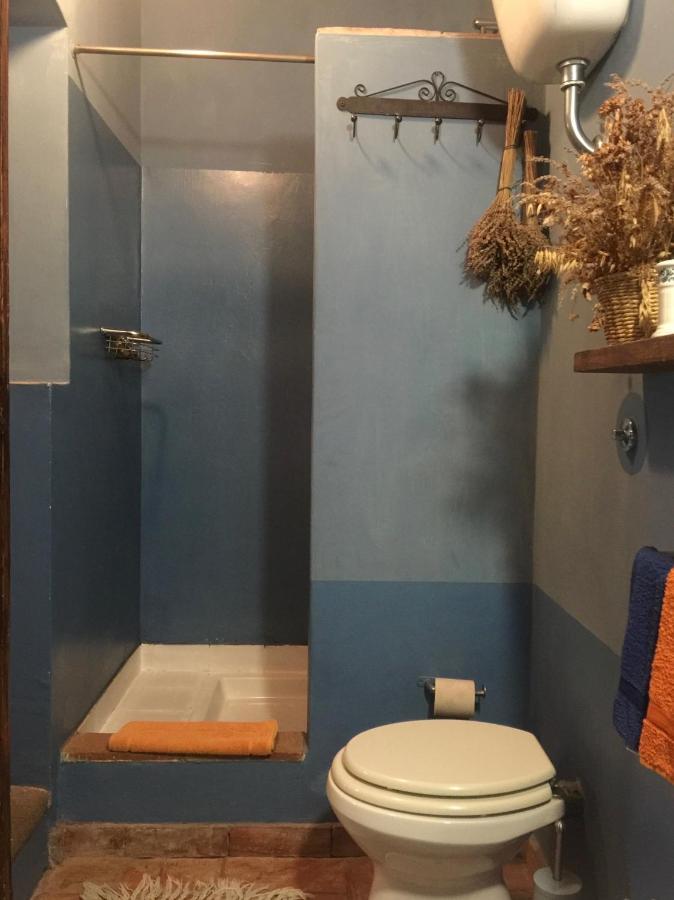Bed And Breakfast Dopo Il Settimo Cielo Lubriano エクステリア 写真