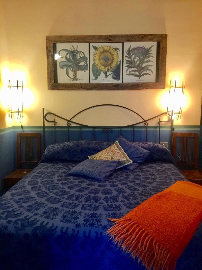 Bed And Breakfast Dopo Il Settimo Cielo Lubriano エクステリア 写真