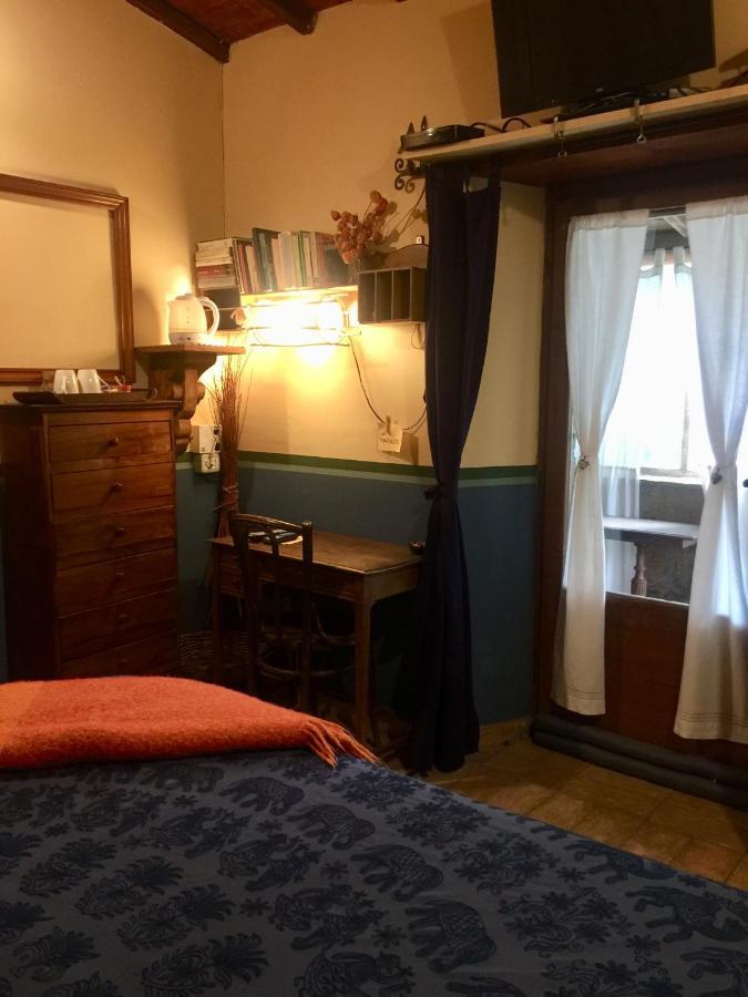 Bed And Breakfast Dopo Il Settimo Cielo Lubriano エクステリア 写真