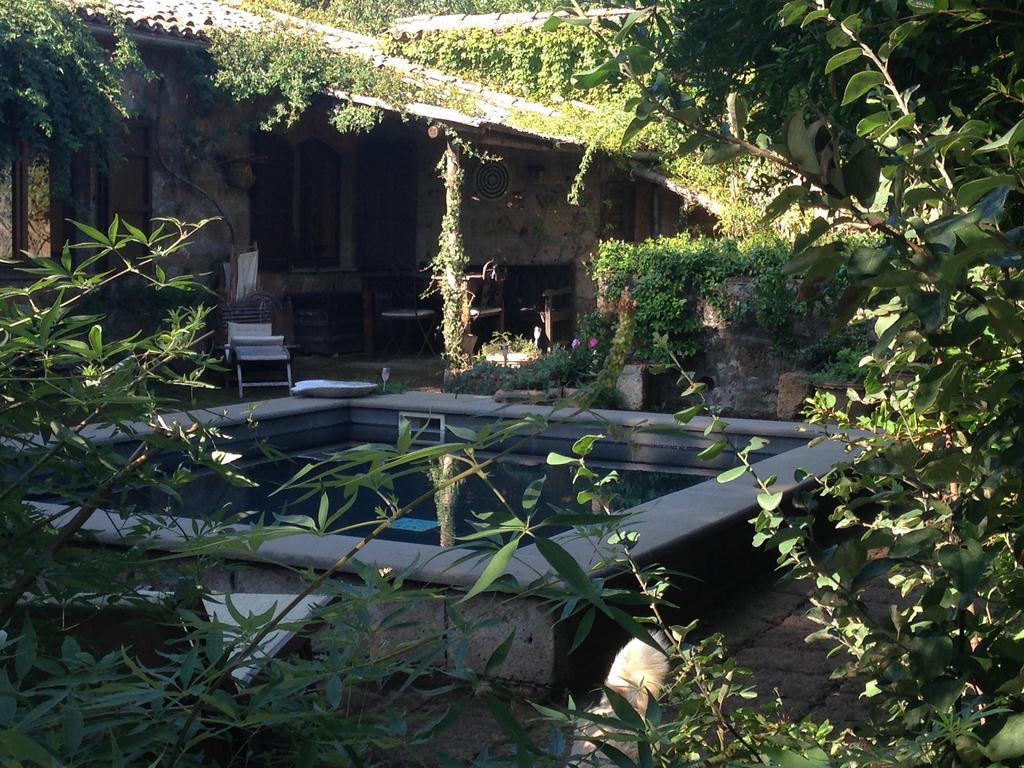 Bed And Breakfast Dopo Il Settimo Cielo Lubriano エクステリア 写真