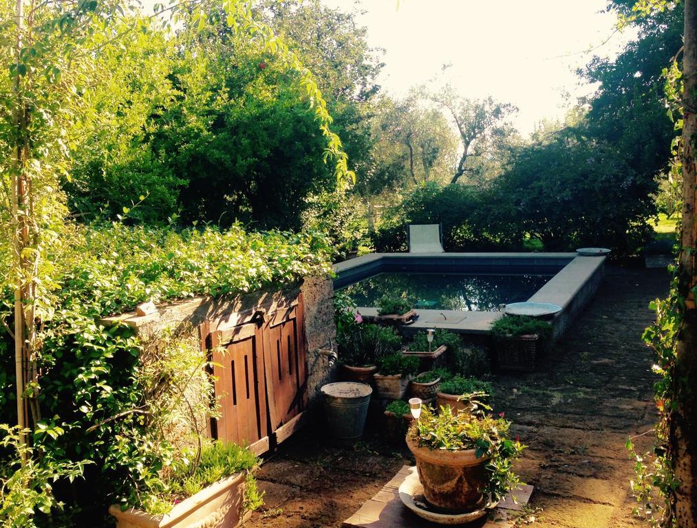 Bed And Breakfast Dopo Il Settimo Cielo Lubriano エクステリア 写真