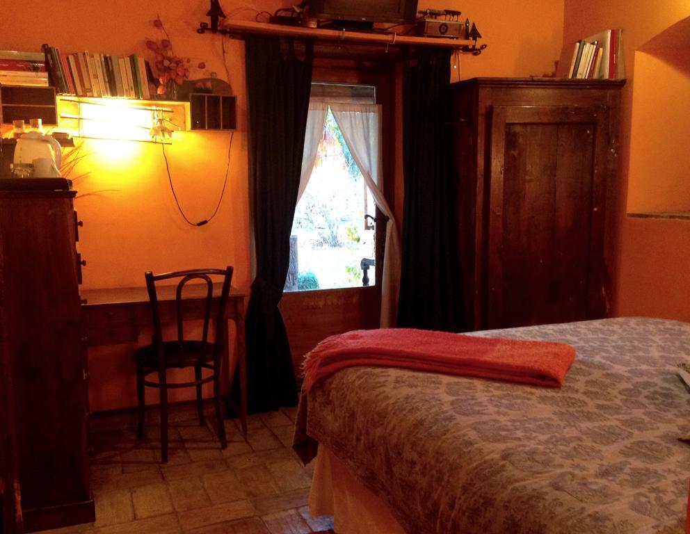 Bed And Breakfast Dopo Il Settimo Cielo Lubriano エクステリア 写真