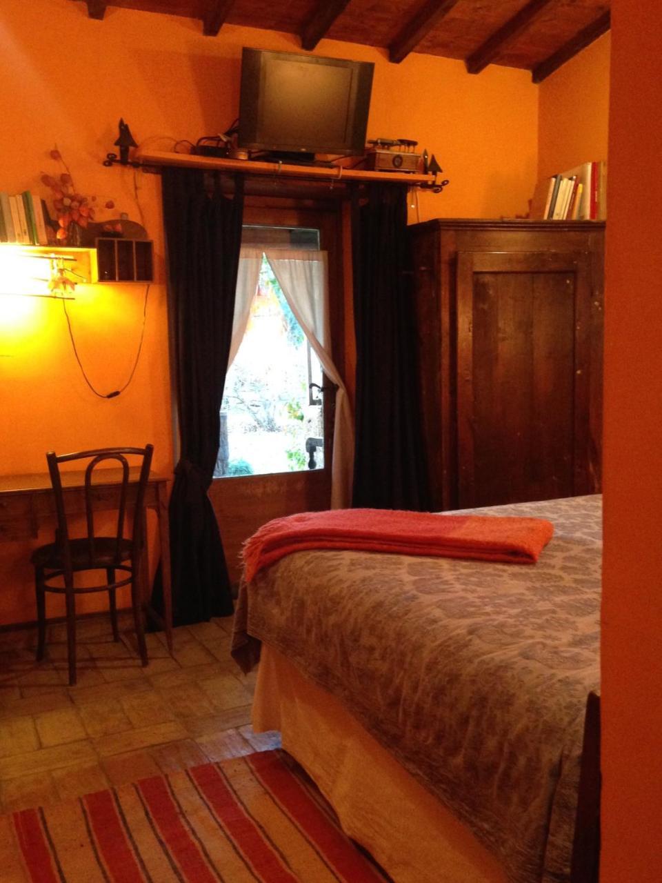 Bed And Breakfast Dopo Il Settimo Cielo Lubriano エクステリア 写真